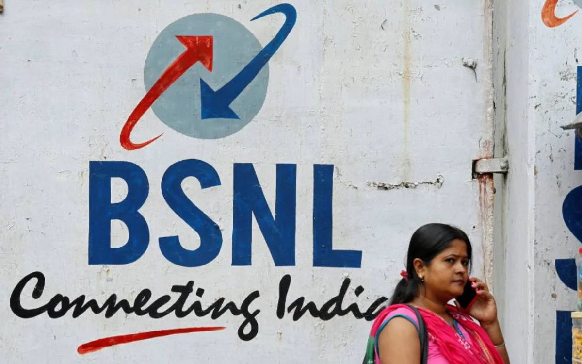 BSNL Rs 251 Prepaid Plan | న్యూ ఇయ‌ర్ సంద‌ర్భంగా BSNL ఆఫ‌ర్‌.. 100జీబీ ఉచిత డేటా..
