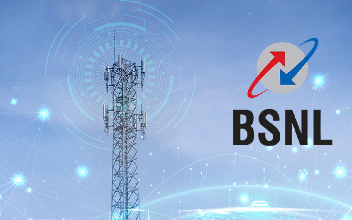 BSNL | బీఎస్ఎన్ఎల్ కస్టమర్లకు గుడ్ న్యూస్.. త్వరలోనే 5జి సేవలు..