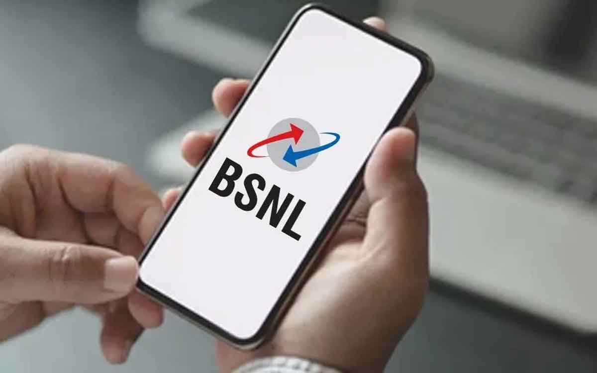 BSNL Prepaid Plans | బీఎస్ఎన్ఎల్ క‌స్ట‌మ‌ర్ల‌కు గుడ్ న్యూస్‌.. చాలా త‌క్కువ ధ‌ర‌ల‌కే ఎక్కువ వాలిడిటీతో మ‌రో రెండు ప్లాన్లు అందుబాటులోకి..