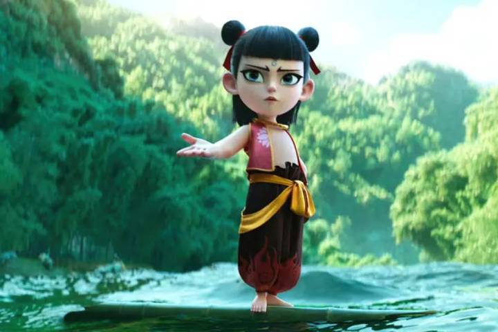 Highest Grossing Movie | అవ‌తార్ 3, జురాసిక్ పార్క్‌కు  షాకిచ్చిన యానిమేష‌న్ మూవీ - 18 వేల కోట్ల క‌లెక్ష‌న్స్‌తో ర‌చ్చ‌