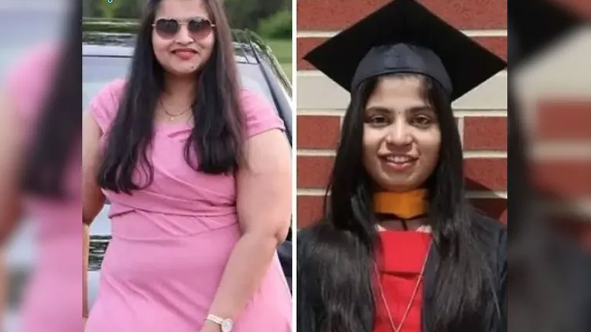 USA Road Accident | అమెరికాలో ఘోర రోడ్డు ప్రమాదం.. ఇద్దరు తెలంగాణ యువతులు స్పాట్ డెడ్