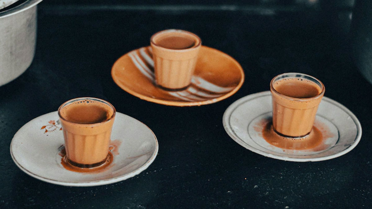 Rs.10 Chai vs Expensive Coffee | నేను రూ.10తో చాయ్ తాగుతా.. నా ఉద్యోగులు స్టార్‌బక్స్ కాఫీ తాగుతారు.. సీఈవో పోస్ట్ వైరల్