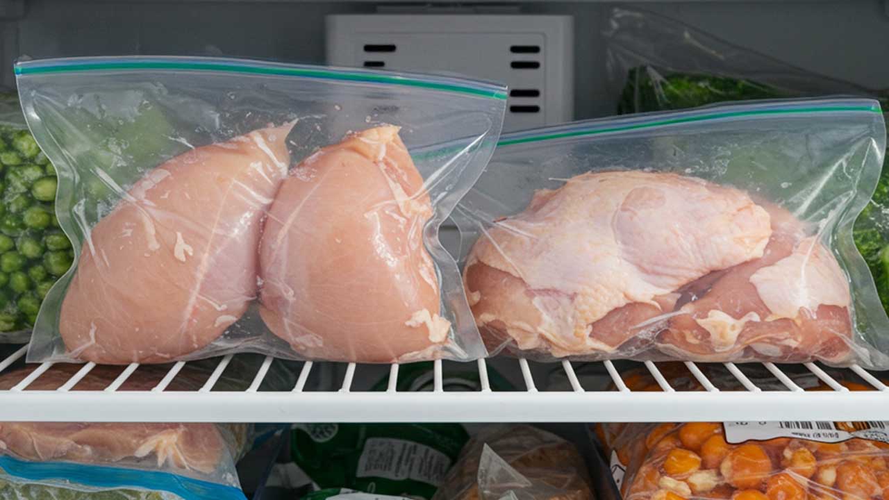 Chicken | చికెన్, మటన్‌ను ఫ్రిజ్‌లో ఎన్నిరోజుల వరకు స్టోర్ చేయొచ్చో తెలుసా..?