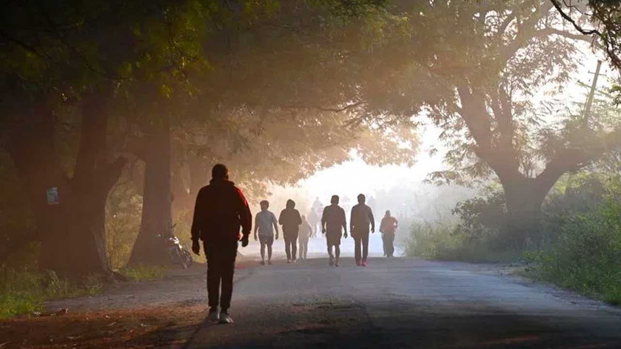 Cold Waves | కొన‌సాగుతున్న చ‌ల్ల‌ని గాలులు.. జ‌ర జాగ్ర‌త్త‌..!