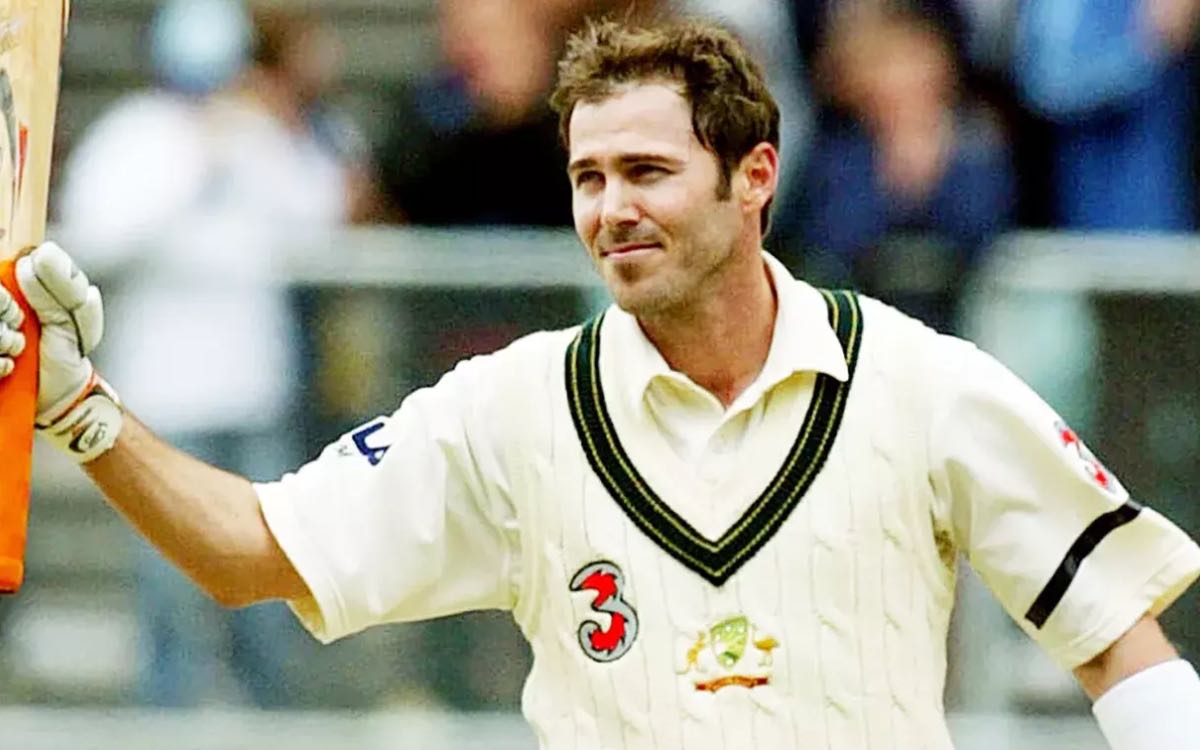 Damien Martyn | అత్యంత విష‌మంగా ఆస్ట్రేలియ‌న్ మాజీ  క్రికెట‌ర్ ఆరోగ్యం.. ఐసీయూలో చికిత్స‌..