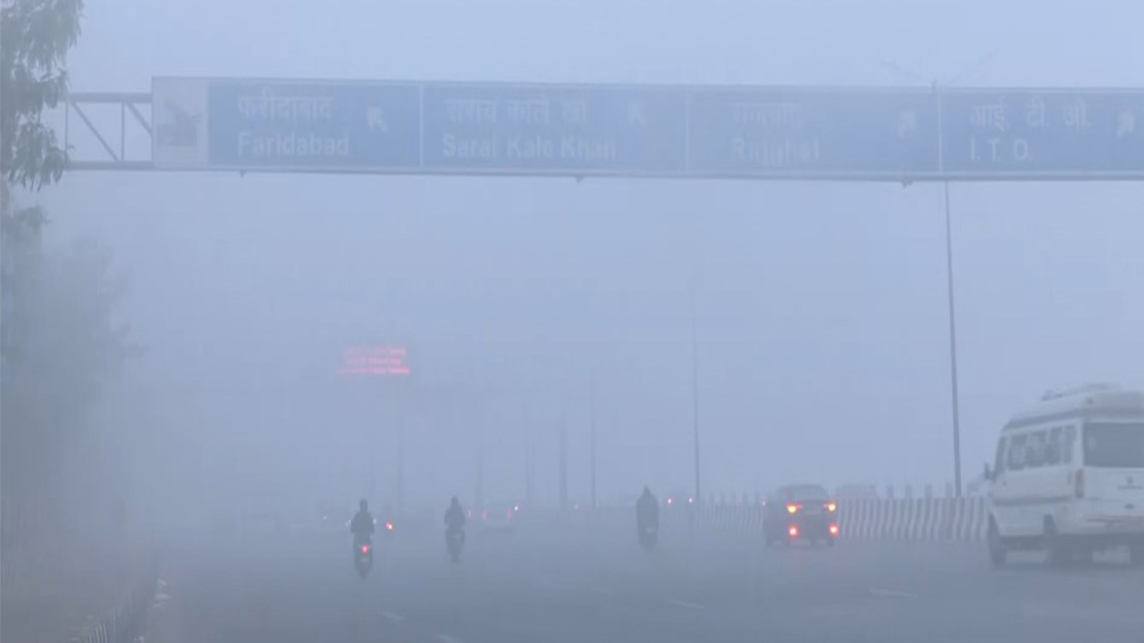 ఢిల్లీకి వెళ్లే ప్లాన్స్ ఉంటే వెంటనే క్యాన్సిల్ చేసుకోండి