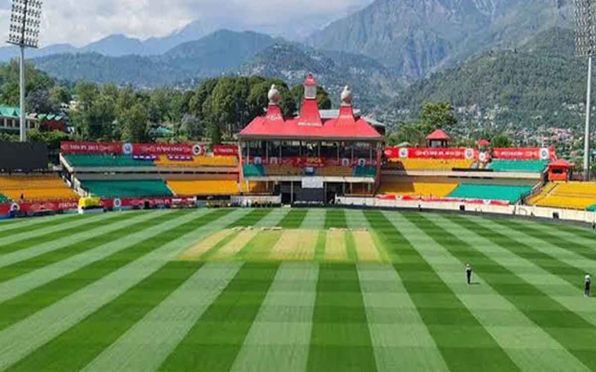 IND Vs SA | నేడు ఇండియా, సౌతాఫ్రికా మ‌ధ్య మూడో టీ20.. మ్యాచ్‌కు వ‌ర్షం, మంచు అడ్డంకిగా మార‌నున్నాయా..?