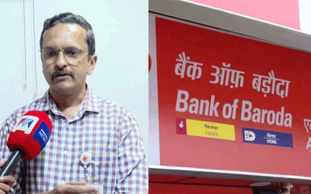 Digital Arrest Scam | రూ.27 ల‌క్ష‌ల మోసానికి సైబ‌ర్ నేర‌స్థుల ఎర‌.. మ‌హిళ‌ను ర‌క్షించిన బ్యాంకు సిబ్బంది..