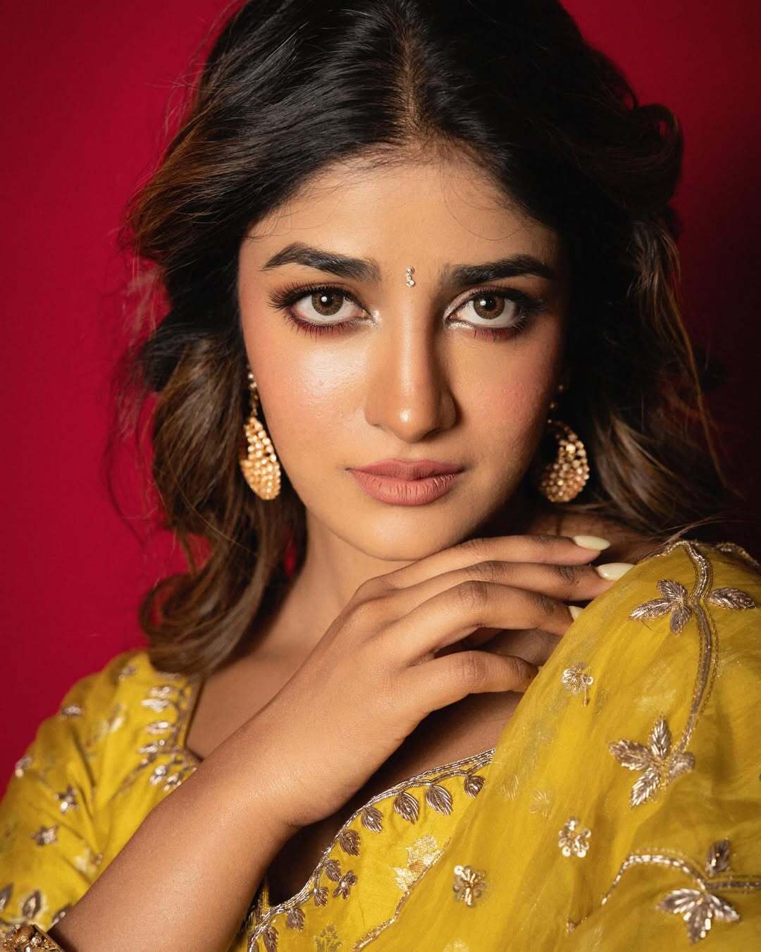 భర్త మహాశయులకు విజ్ఞప్తిపై ఉన్న బజ్ చూస్తుంటే డింపుల్కు ఈ సారి హిట్టు దక్కేటట్లుగానే కనిపిస్తోంది.