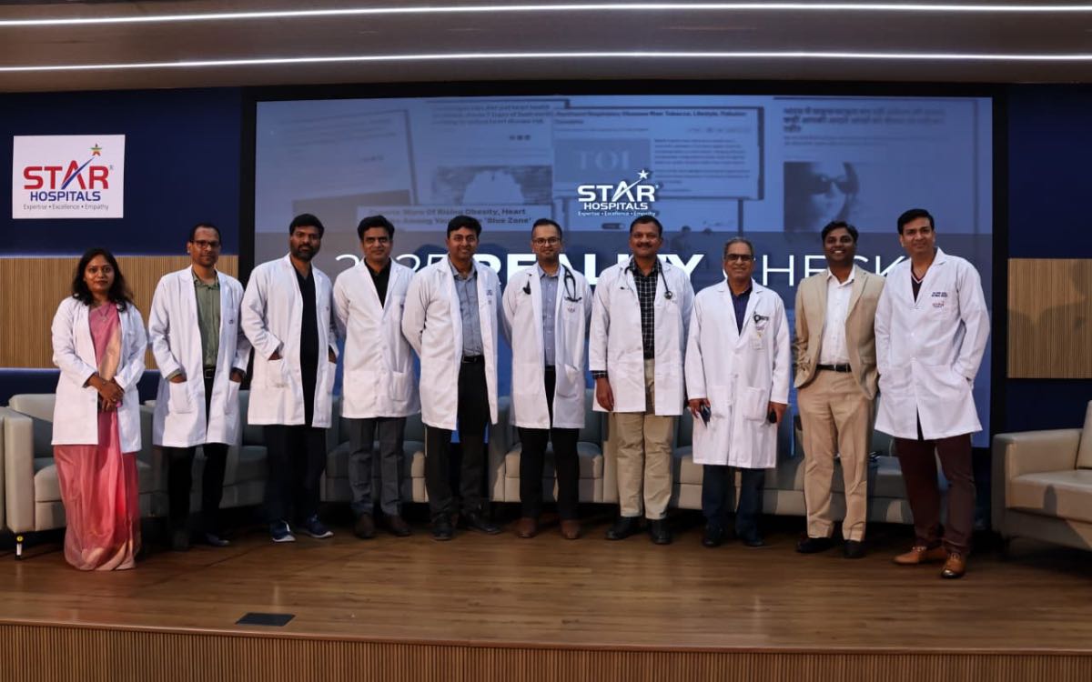 Heart Diseases | యువ‌తలో పెరిగిపోతున్న గుండె జ‌బ్బులు.. ఆందోళ‌న వ్య‌క్తం చేస్తున్న వైద్యులు..