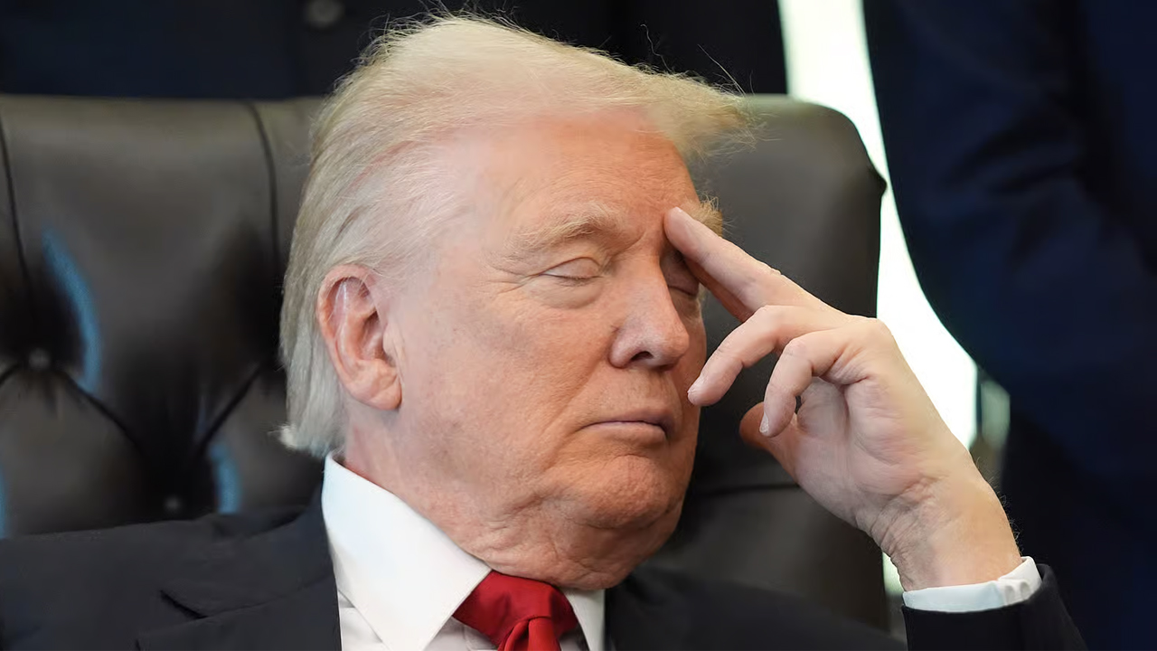 ట్రంప్ సర్కార్‌కి షాకిచ్చిన యూఎస్ రాష్ట్రాలు.. హెచ్-1బీ వీసా ఫీజు పెంపుపై ఆగ్రహం