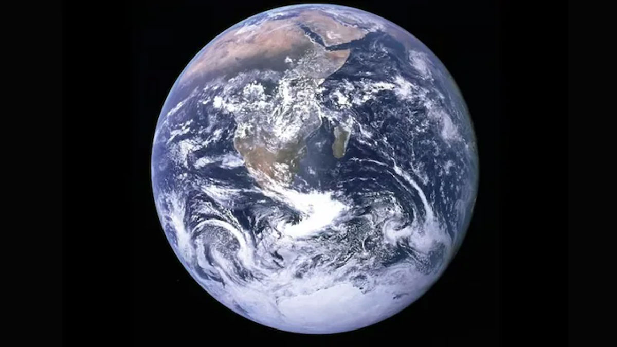 ఇకపై రోజుకి 24 గంటలు కాదా? భూమి వేగం తగ్గుతోంది.. భవిష్యత్తులో రోజుకి 25 గంటలు