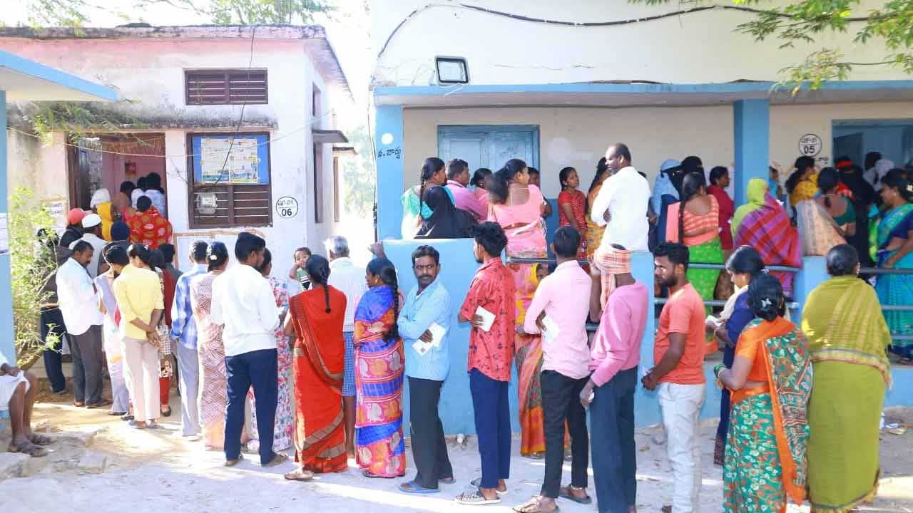 Election Code | తెలంగాణ‌లో ఎన్నిక‌ల కోడ్ ఎత్తివేత‌.. ప్ర‌క‌టించిన ఎస్ఈసీ