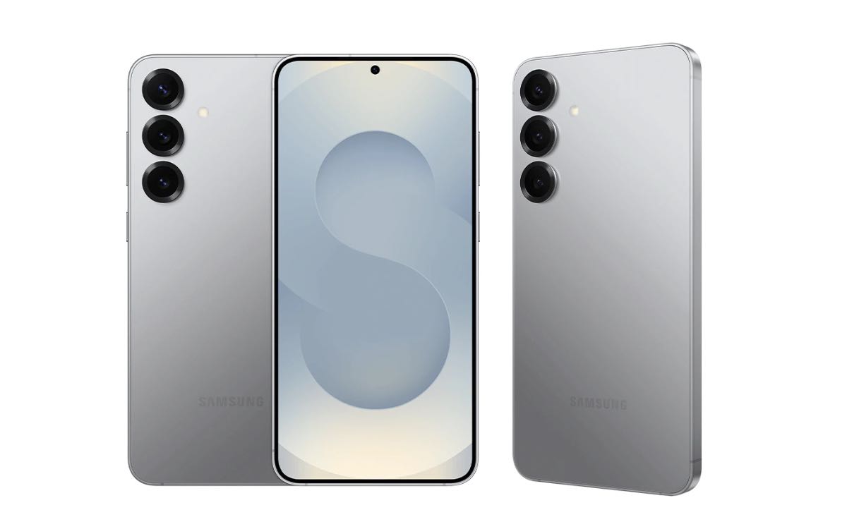 Samsung Galaxy S25 Plus | ఆ ఫోన్ ధ‌ర ఏకంగా రూ.30వేలు త‌గ్గింది.. భారీ డిస్కౌంట్‌కు కొన‌వ‌చ్చు..