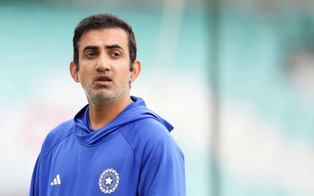 Gautam Gambhir | గౌత‌మ్ గంభీర్ కోచ్ ప‌ద‌వికి ఎస‌రు..? టెస్టుల‌కు త‌ప్పించే అవ‌కాశం..?