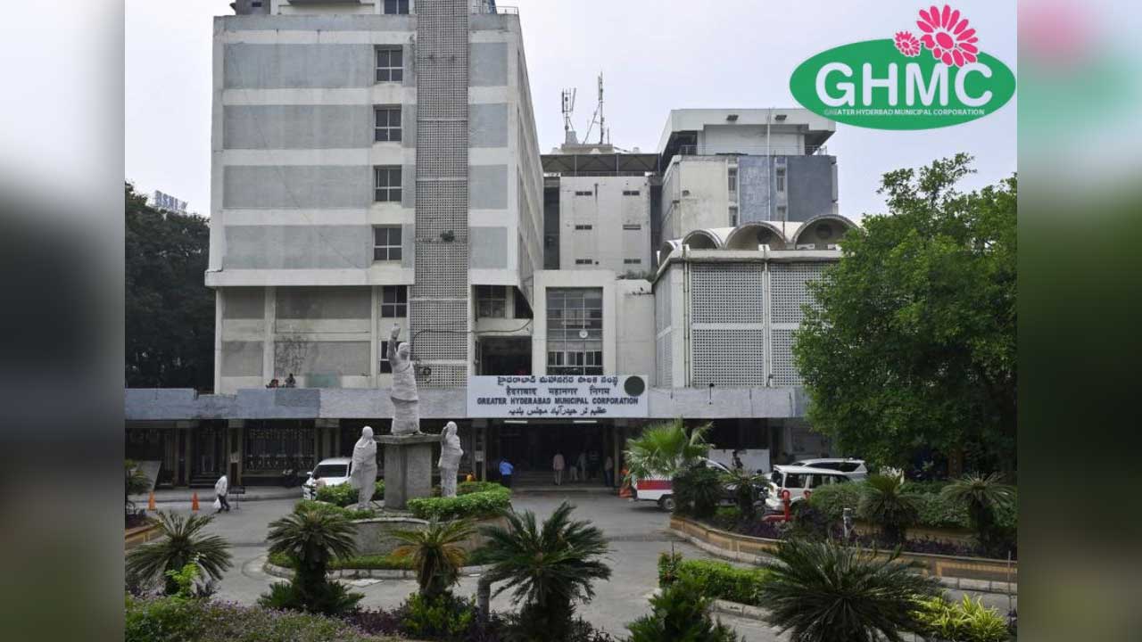 GHMC | జీహెచ్ఎంసీ కార్పొరేట‌ర్ల స్ట‌డీ టూర్‌కు స్టాండింగ్ క‌మిటీ ఆమోదం