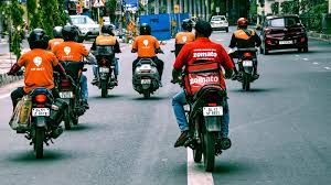 Gig Workers | గిగ్ వ‌ర్క‌ర్ల మెరుపు స‌మ్మె…