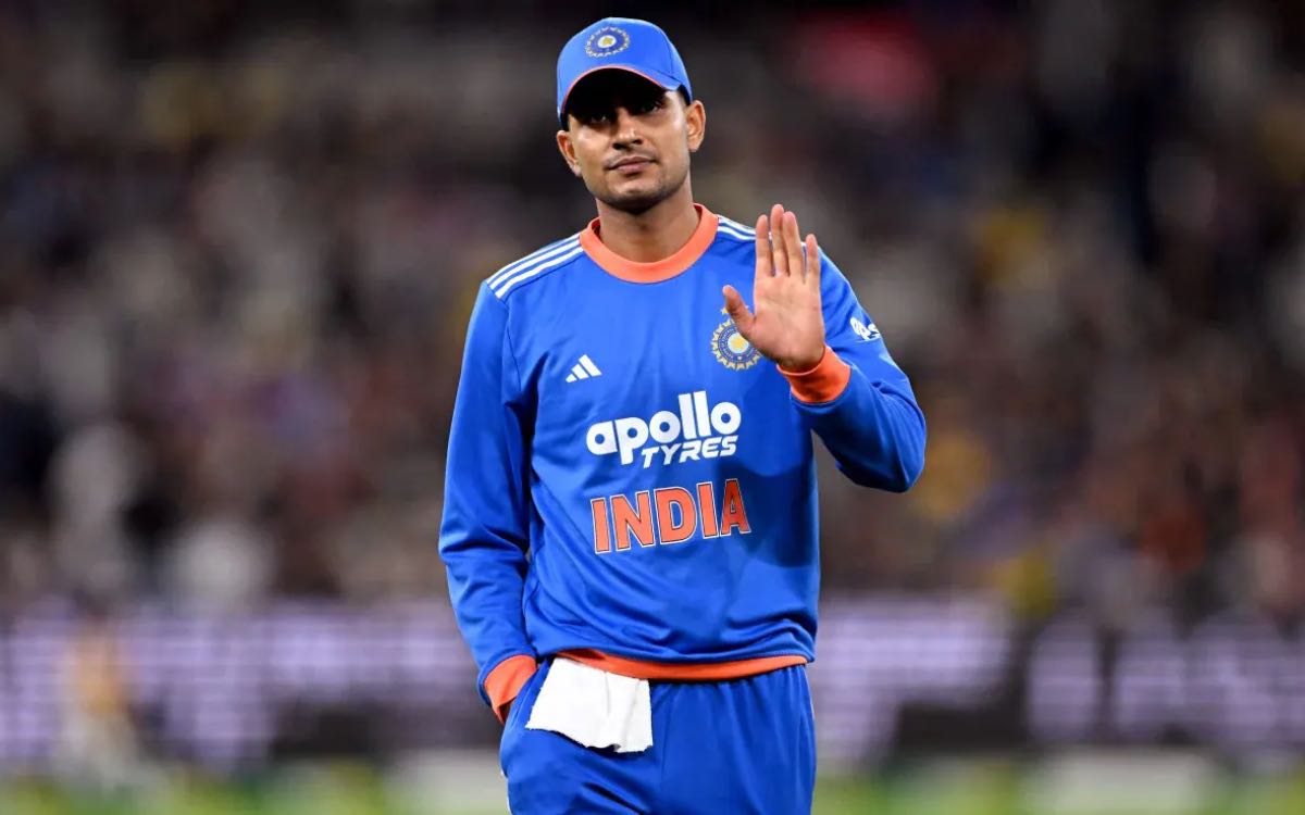 Shubman Gill | వ‌ర‌ల్డ్‌క‌ప్ కోస‌మే గిల్‌ను ప్రిపేర్ చేశారు.. అయినా ఎందుక‌లా జ‌రిగింది..?