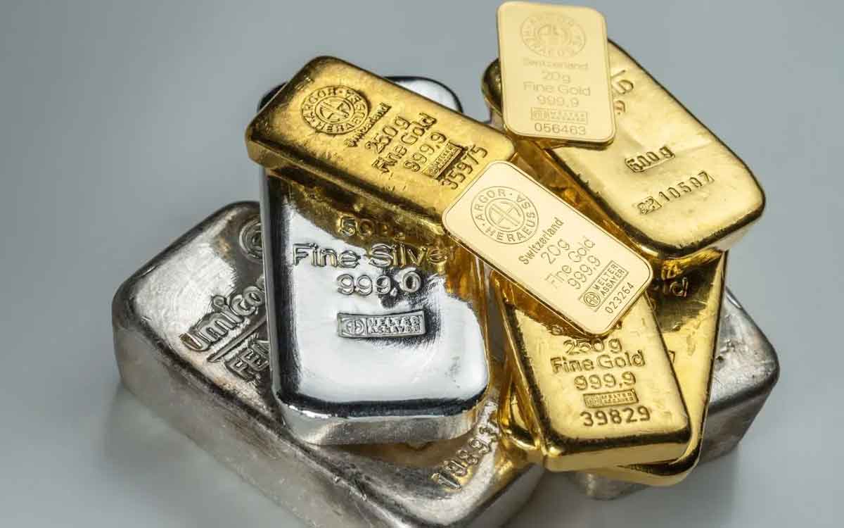 Gold And Silver Prices | బంగారం, వెండి ధరలు అంతగా పెరిగిపోవడానికి అసలు కారణం ఏమిటి..?