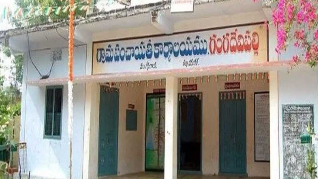 Panchayat Elections | 22న బాధ్య‌త‌లు స్వీక‌రించ‌నున్న నూత‌న స‌ర్పంచ్‌లు