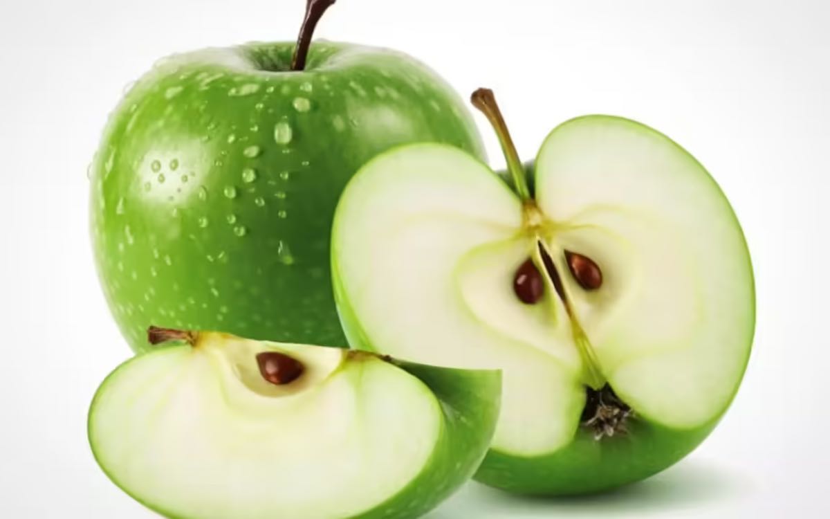 Green Apple | గ్రీన్ యాపిల్ రోజూ మన డైట్లో ఉండాల్సిందే.. ఎందుకంటే..?