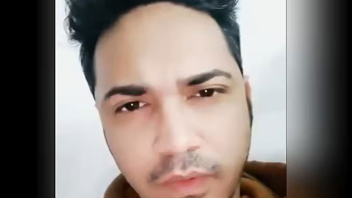 Osman Hadi Murder | ఉస్మాన్ హాదీని నేను చంపలేదు