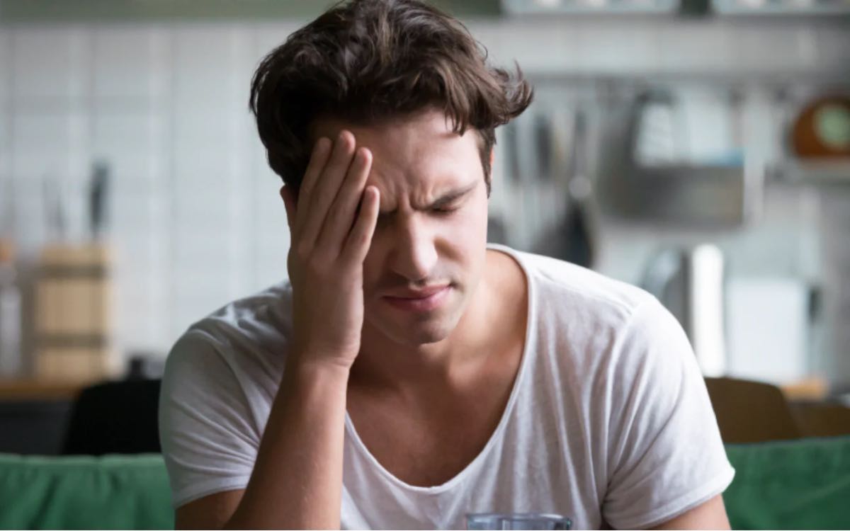 Hangover | మద్యం సేవించాక హ్యాంగోవర్ రావొద్దంటే.. ఇలా చేయండి..!