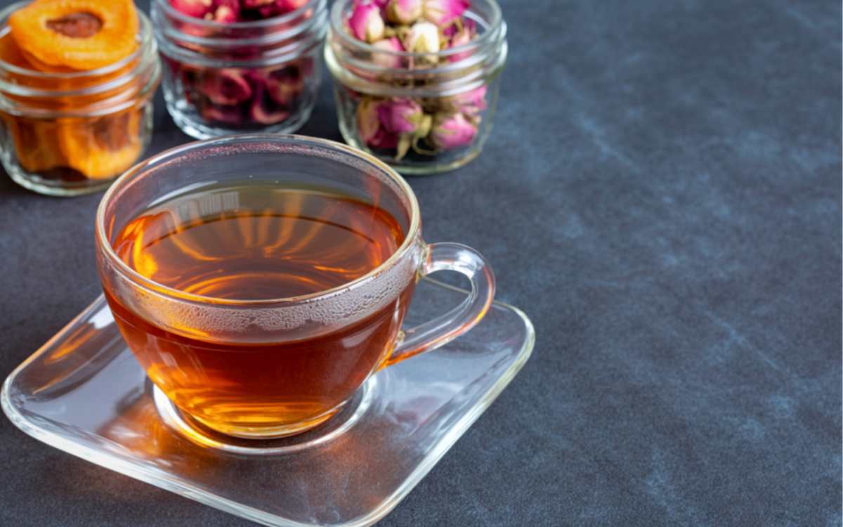 Herbal Teas | హెర్బ‌ల్ టీల‌ను రోజూ అతిగా తాగుతున్నారా..? అయితే జాగ్ర‌త్త‌..!