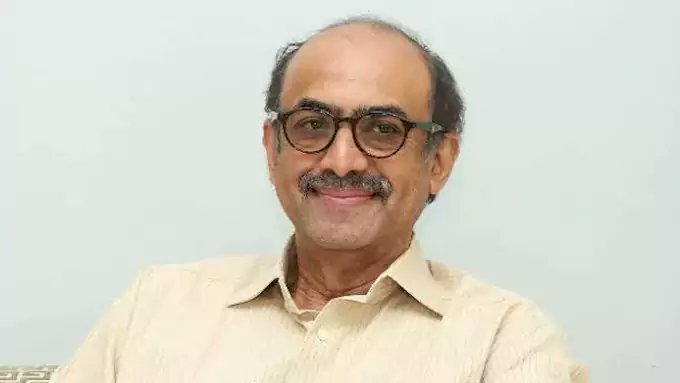 Film Chamber | ఫిల్మ్ ఛాంబ‌ర్ ఎన్నిక‌ల్లో దిల్ రాజు ప్యాన‌ల్ ఘ‌న విజ‌యం - నూతన అధ్య‌క్షుడిగా సురేష్‌బాబు