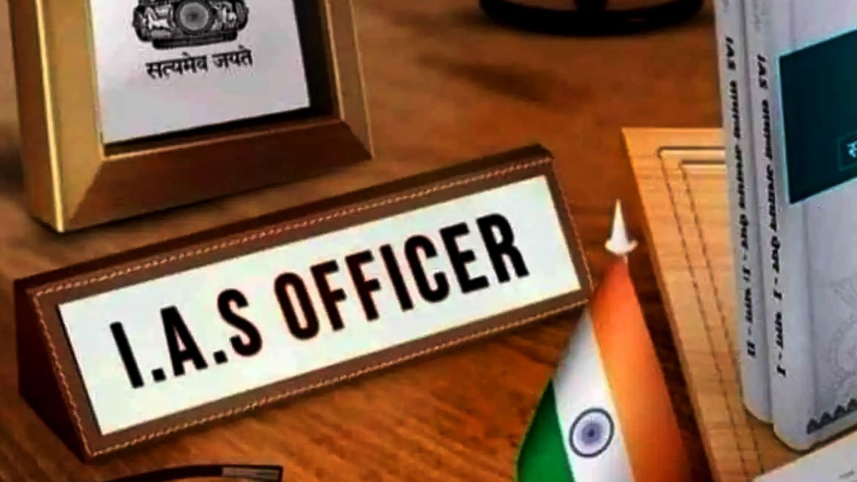 IAS Promotions | నవీన్ మిట్టల్, దానకిశోర్‌లకు పదోన్నతి