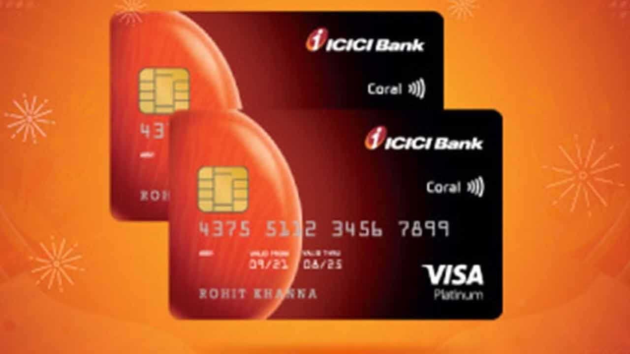 ICICI Credit Card | ఐసీఐసీఐ క్రెడిట్ కార్డు యూజర్లకు బిగ్ అలర్ట్.. న్యూఇయర్ నుంచి కొత్త రూల్స్!
