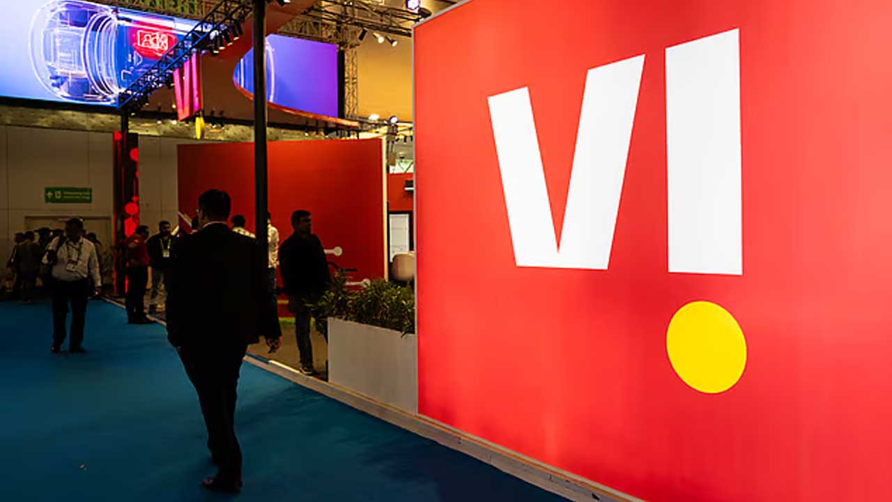 Vodafone-Idea | వొడాఫోన్‌-ఐడియాకు కేంద్రం భారీ బెయిల్ఔట్ ప్యాకేజీ