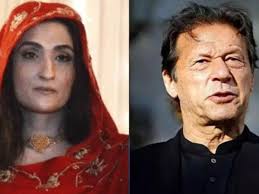 Pakistan | ఇమ్రాన్ ఖాన్‌కు 17 ఏళ్ల జైలుశిక్ష‌