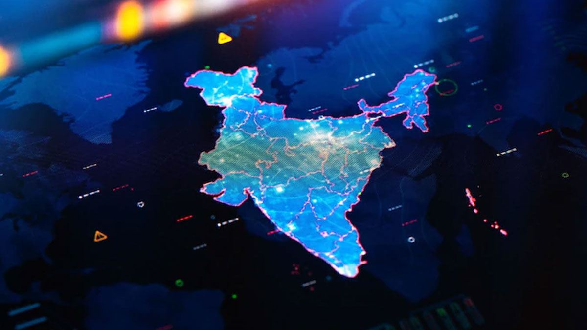 India becomes 4th largest economy | జపాన్‌ను వెనక్కి నెట్టి ప్రపంచంలోనే 4వ అతిపెద్ద ఆర్థిక వ్యవస్థగా భారత్.. 2030 నాటికి మూడో స్థానమే లక్ష్యం