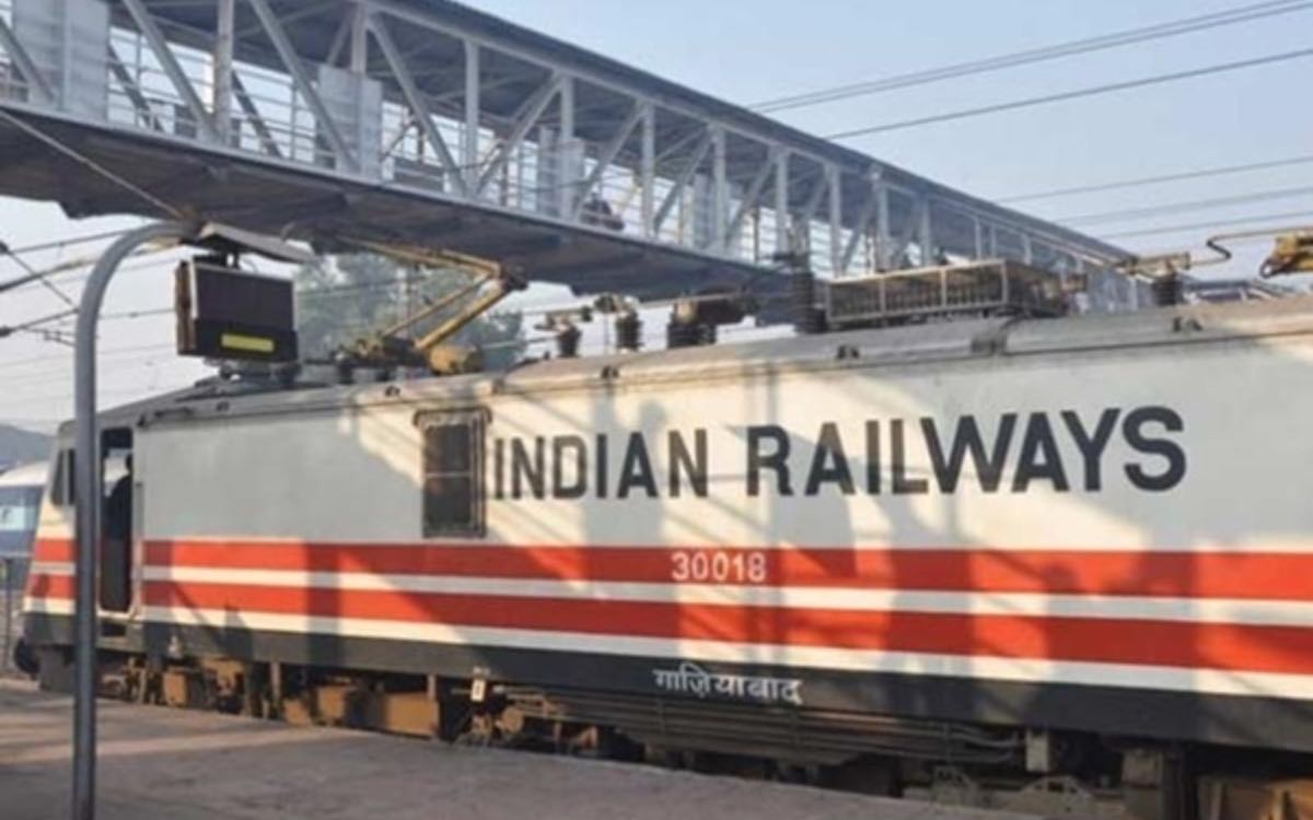 Railway Tickets | రైల్వే ప్ర‌యాణికుల‌కు బంప‌ర్ ఆఫ‌ర్‌.. టిక్కెట్ ధ‌ర‌ల‌పై ఏకంగా 6 శాతం డిస్కౌంట్‌..