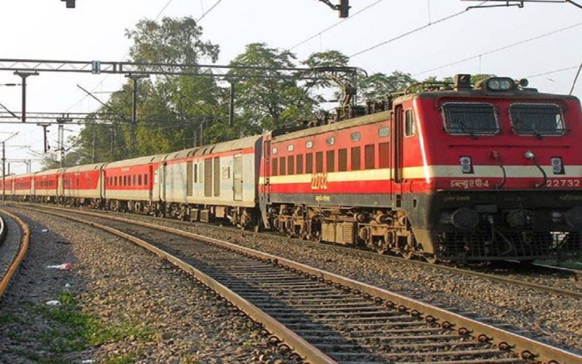 Railway | రైల్వే ప్రయాణీకులూ… జాగ్రత్త