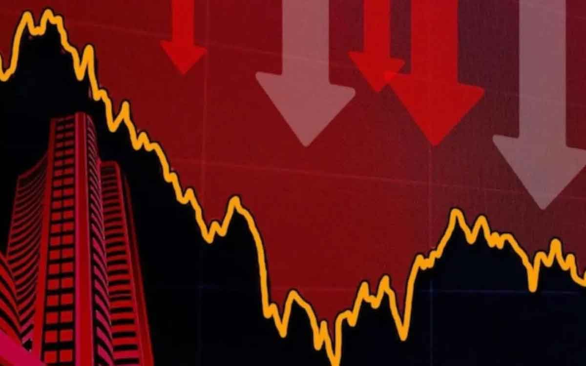 Indian Stock Markets | భారత స్టాక్ మార్కెట్లలో నెలకొన్న అనిశ్చితి.. పరిస్థితిలో మార్పు వచ్చేనా..?
