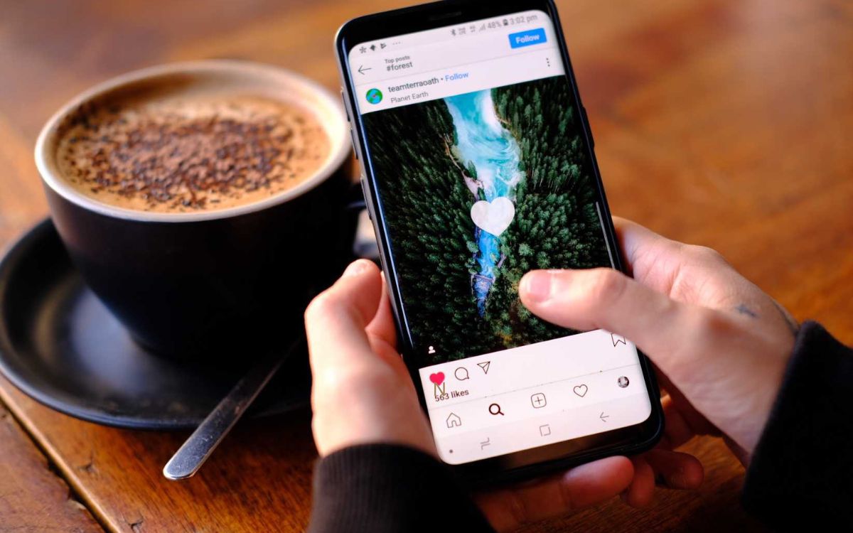 Instagram | ఇన్‌స్టాగ్రామ్‌లో కొత్త రూల్‌.. ఇక‌పై 5 హ్యాష్ ట్యాగ్‌ల‌కు మాత్రమే అనుమ‌తి..