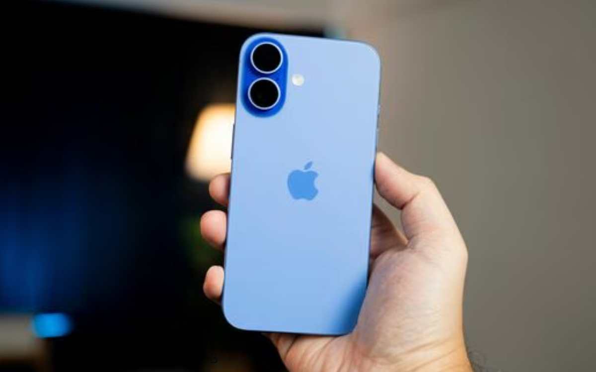 iPhone 16 Price | ఐఫోన్ 16 ఫోన్ ధ‌ర బాగా త‌గ్గింది.. రూ.40వేల‌కే కొన‌వ‌చ్చు..