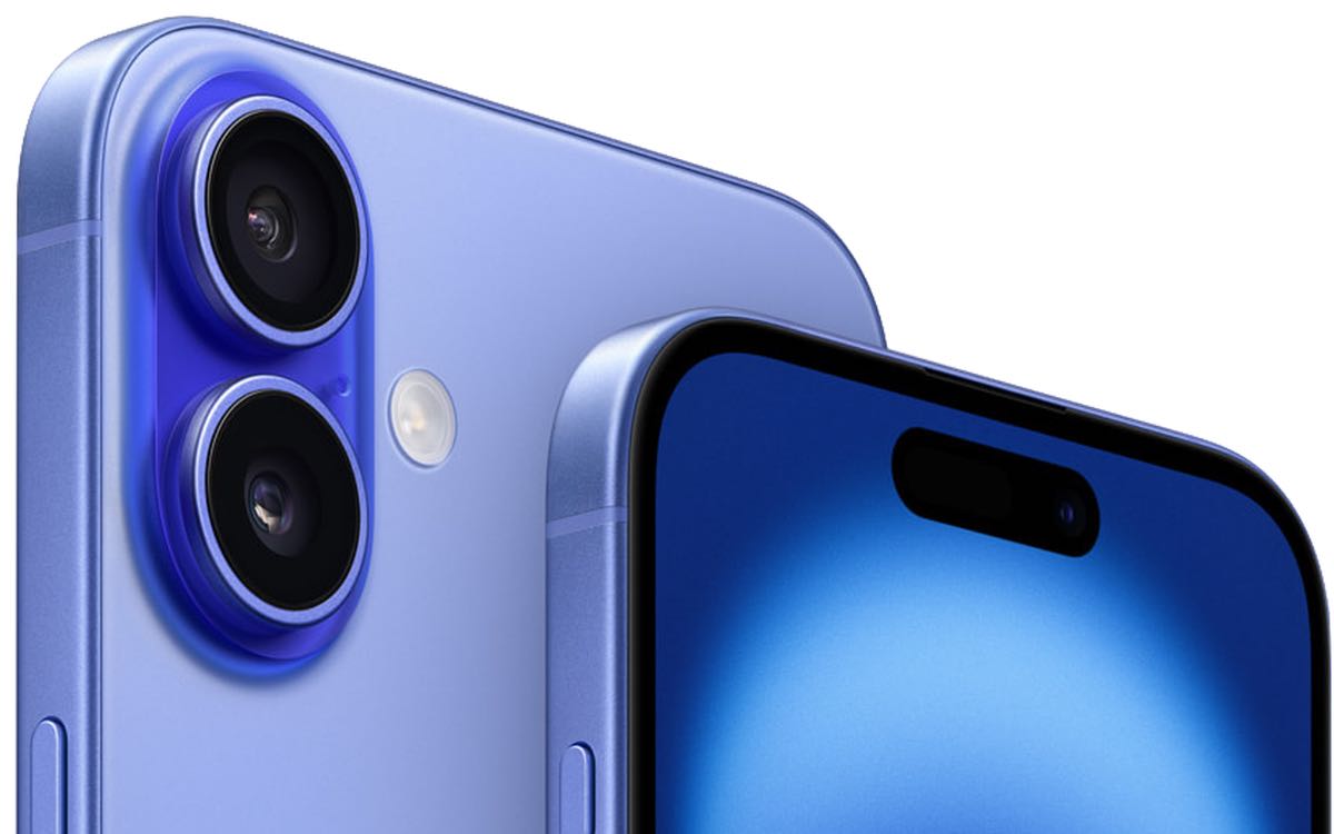 iPhone 16 | న్యూ ఇయ‌ర్ సంద‌ర్భంగా బంప‌ర్ ఆఫ‌ర్‌.. ఐఫోన్ 16 ధ‌ర భారీగా తగ్గింపు..