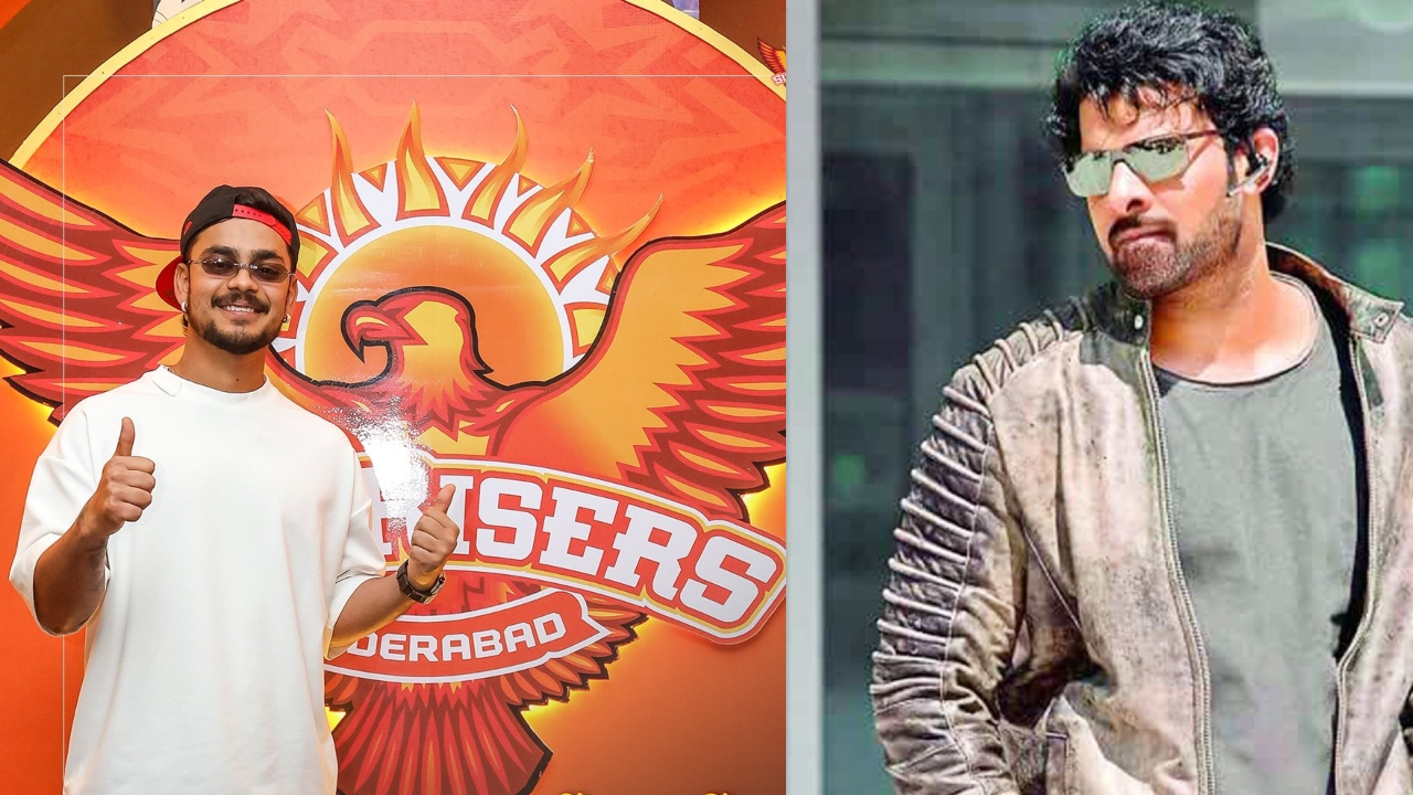 Ishan Kishan | ఇషాన్ కిషన్ మెరుపు ఇన్నింగ్స్ల వెనుక ప్రభాస్ – బాహుబలి స్ఫూర్తితో!