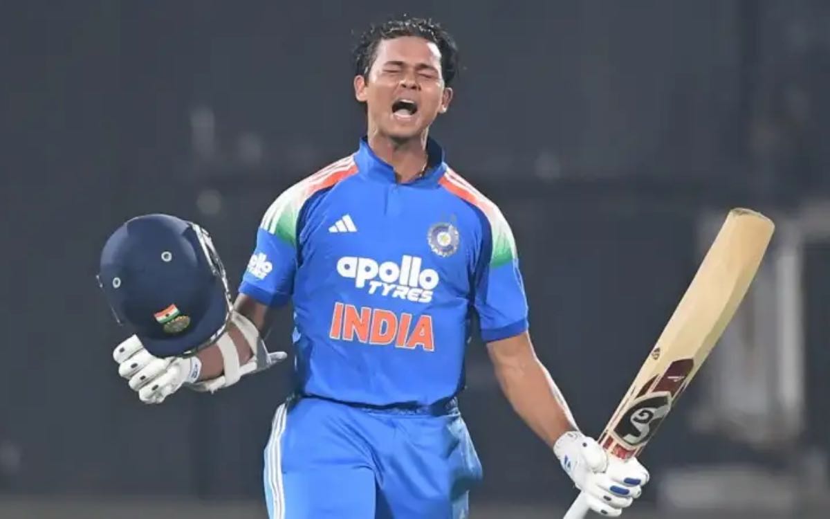 Yashasvi Jaiswal | టీ20ల‌లో య‌శ‌స్వి జైశ్వాల్ స్థానం ఎక్క‌డ‌..? ఆ ఫార్మాట్‌ను అత‌ను మ‌రిచిపోవాల్సిందేనా..?