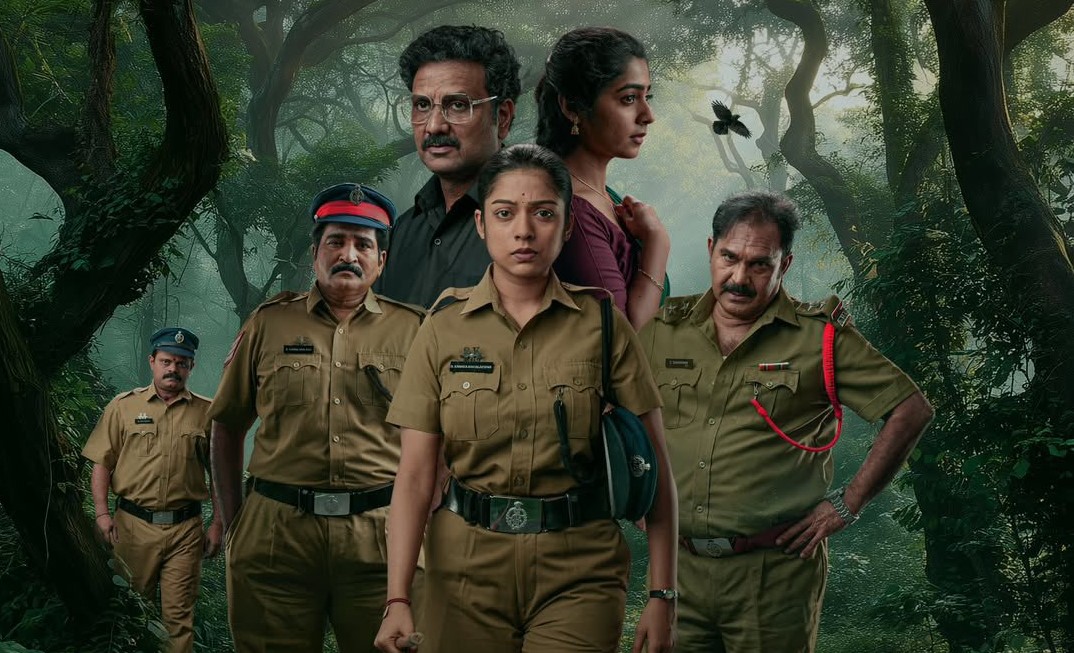 Telugu Web Series | తెలుగు క్రైమ్ థ్రిల్ల‌ర్ వెబ్‌సిరీస్‌కు సీజ‌న్ 2 వ‌చ్చేస్తోంది - స్ట్రీమింగ్ డేట్ క‌న్ఫామ్‌