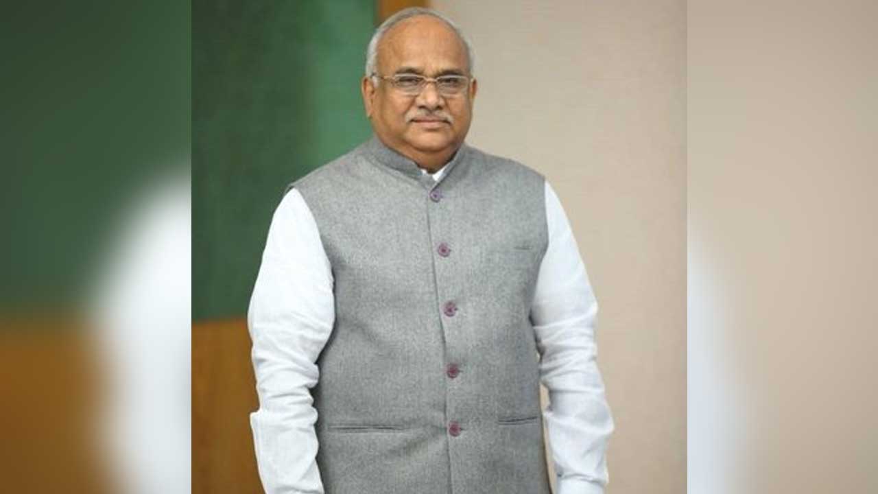 Kanakamedala Ravindra Kumar | అద‌న‌పు సొలిసిట‌ర్ జ‌న‌ర‌ల్‌గా టీడీపీ మాజీ ఎంపీ క‌న‌క‌మేడ‌ల ర‌వీంద్ర‌కుమార్