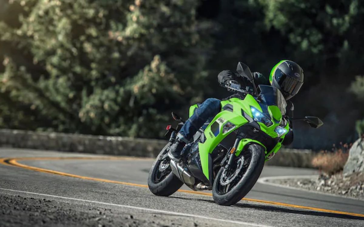 Kawasaki Ninja 650 2026 | క‌వాస‌కి నింజా 650 నూత‌న మోడ‌ల్ ఆవిష్క‌ర‌ణ‌.. ధ‌ర రూ.7.91 ల‌క్ష‌లు..