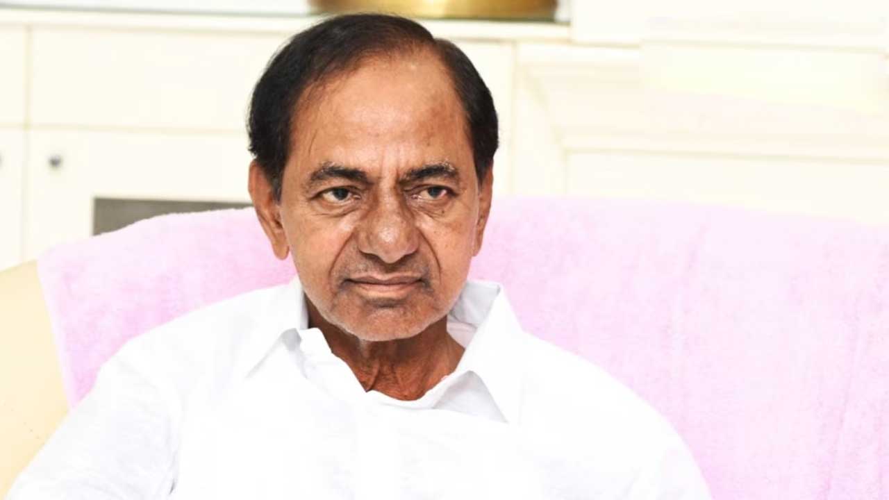 KCR | ఎర్ర‌వ‌ల్లి ఫామ్ హౌస్‌కు కేసీఆర్..