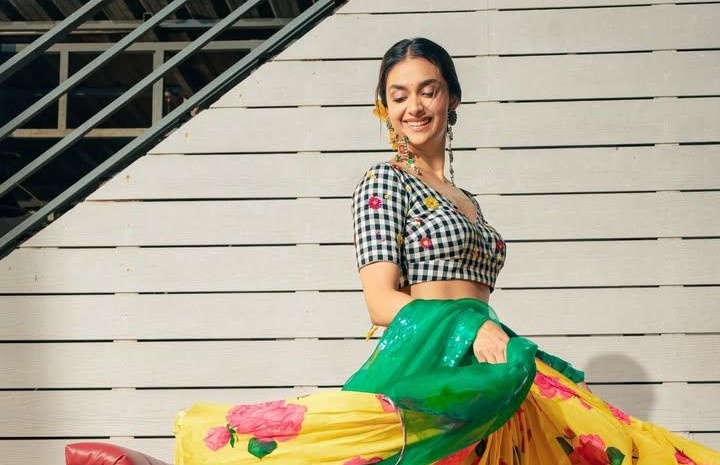 Keerthy Suresh | పెళ్లైనా కీర్తి సురేష్ స్పీడు త‌గ్గ‌లేదు - ఐదు సినిమాల‌తో బిజీ