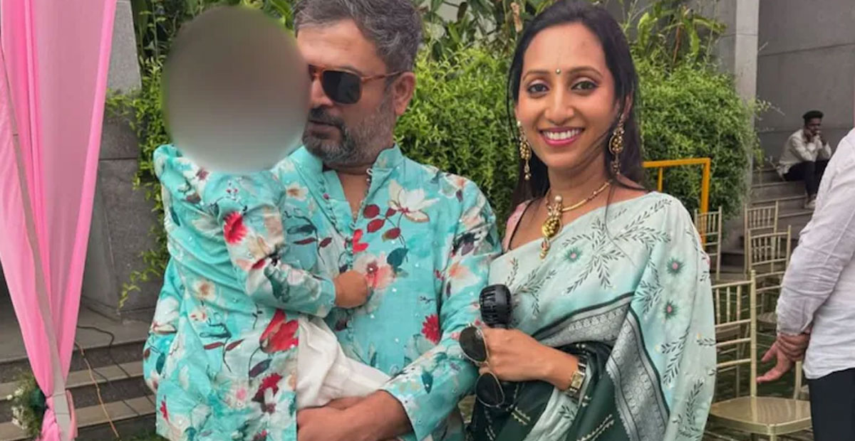 KGF Co-Director Son Died | లిఫ్ట్లో ఇరుక్కొని కేజీఎఫ్ కో డైరెక్టర్ కొడుకు మృతి.. పవన్ కళ్యాణ్ సంతాపం