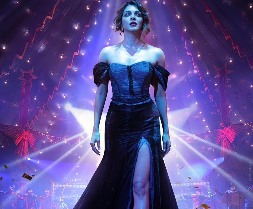 Kiara Advani | యశ్ టాక్సిక్ స్పెషల్ అప్డేట్ – కియారా అద్వానీ ఫస్ట్ లుక్ రిలీజ్