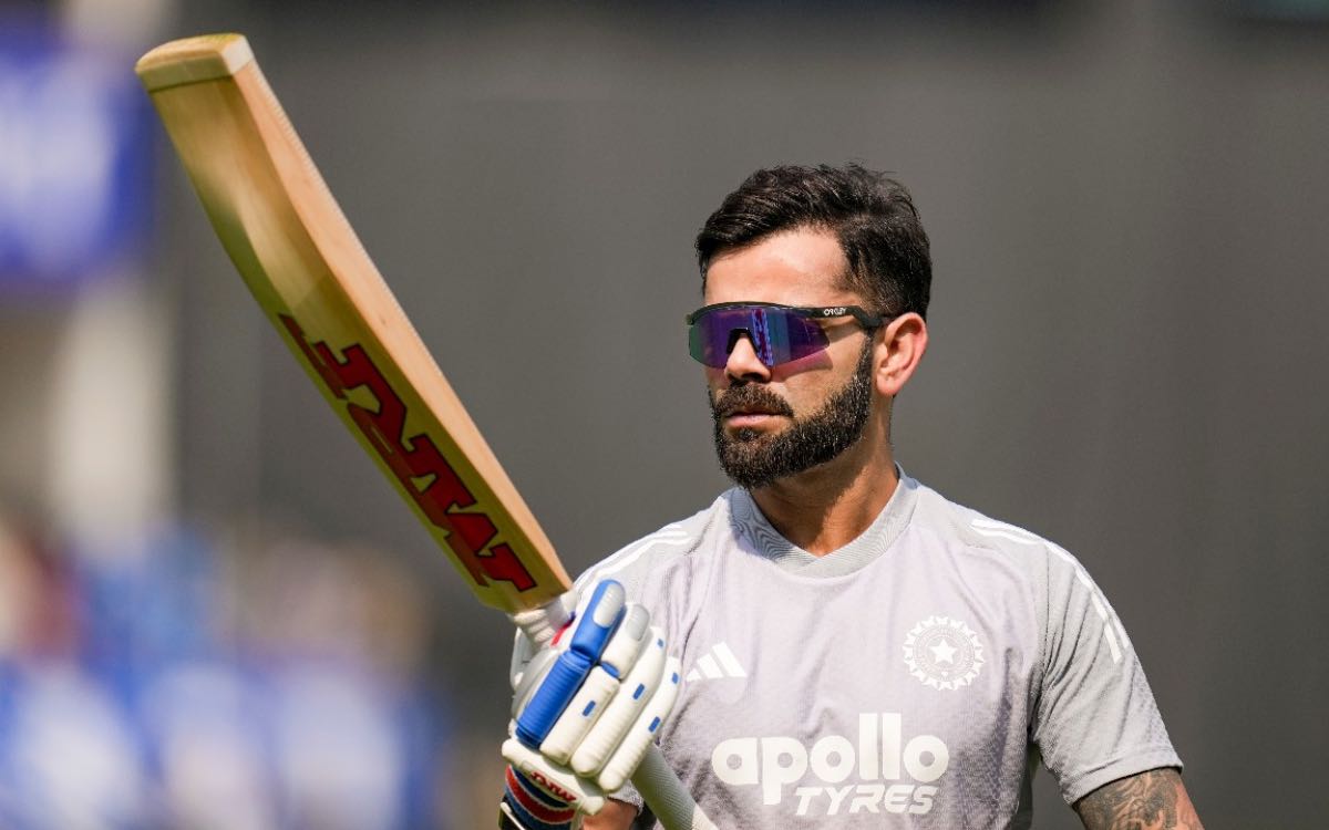 Virat Kohli | బెంగ‌ళూరు చిన్న‌స్వామి స్టేడియంలో ఆడ‌నున్న కోహ్లి.. ఫ్యాన్స్‌కు మాత్రం నో ఎంట్రీ..